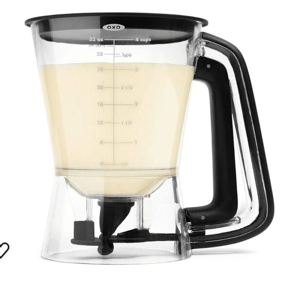 Pancake Batter Dispenser - Picture 2 of 7